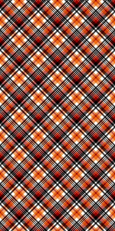 an orange and red plaid pattern Halloween Orange Plaid Fall Plaid Ideas, Fall Flannel Background, Autumn Plaid, sienna