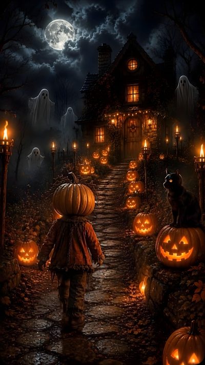 It’s finally July 5th! Let the Halloween season begin!   #ghost #skeleton #halloween #witch #pumpkin Beautiful Halloween, Halloween Vibes, Haunted House Inspiration, Halloween Videos, Spooky Outdoor Halloween Decor, Classy Halloween, Beyond The Lights, Glow Pumpkin, Most Haunted Halloween 5 Beautiful Halloween, Halloween Vibes, Haunted House Inspiration, Halloween Videos, black