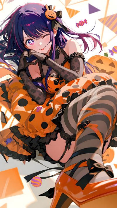 ai hoshino pics  oshi no ko ai hoshino pics Adventure Art, Manga Oshi No Ko Halloween Adventure Art, Manga, indian red