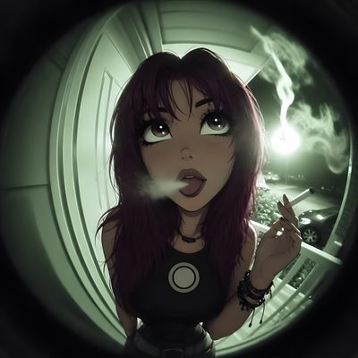 Tiktok Wallpaper Profile Ideas, Tt Pfp Ideas Aesthetic, Profile Pics Y2k, Baddie Profile Pictures For Instagram, Aesthetic Cartoon Profile Picture, Weird Pfps For Discord, Profile Picture For Whatsapp Aesthetic, عکس برای هایلایت, Baddie Highlights Cover Halloween Baddie Tiktok Profile Ideas, Tt Pfp Ideas Aesthetic, Profile Pics Y2k, dark slate gray