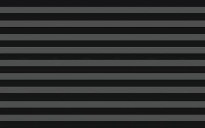 a black and grey striped background with horizontal stripes Halloween Loving Llamas - Grey Stripes Emo Desktop Background, Alt Laptop, Dark Chromebook, black