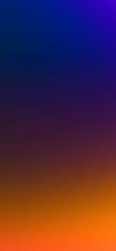 an orange and blue sky with some clouds Halloween Ombre Purple Orange Gradient, Dark Blue Orange Gradient, Fall Color Gradient Background, dark slate gray