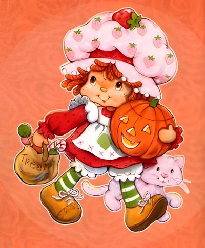 Strawberry Shortcake Pumpkin Painting, Strawberry Shortcake Autumn, Strawberry Shortcake Pumpkin Carving, Strawberry Shortcake Fall Wallpaper, Strawberry Shortcake Cartoon Halloween, Fall Strawberry Shortcake, Strawberry Shortcake Candy Corn, Strawberry Shortcake Pumpkin, Strawberry Shortcake Halloween Strawberry Shortcake Halloween Strawberry Shortcake Pumpkin Painting, Strawberry Shortcake Autumn, Strawberry Shortcake Pumpkin Carving, coral
