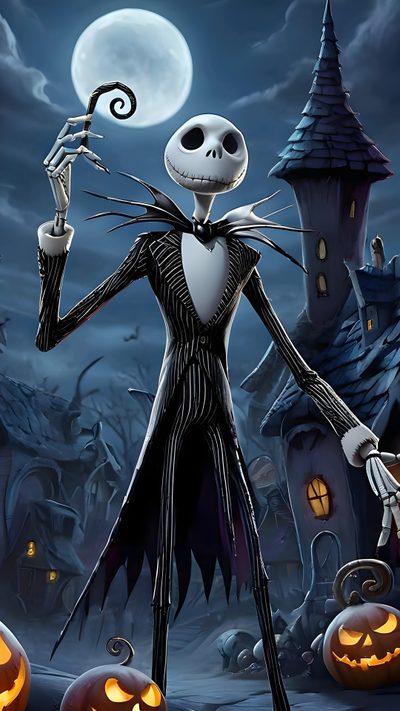 Jack Skellington Wallpaper Iphone, Nightmare Before Christmas Jack, Jake Skellington, Jack Skellington Photos, Jack The Skeleton, Jack Skellington Posing, Jack The Skeleton Background, Jack The Skeleton Wallpaper, Jack The Pumpkin King Wallpaper Halloween Jack Jack Skellington Iphone, Nightmare Before Christmas Jack, Jake Skellington, dark slate gray