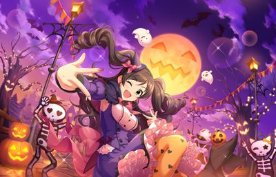 Anime Halloween, Halloween Wallpaper, Comic Styles, Diamond Painting, Comics, Halloween Anime Halloween Desktop Anime Halloween, Halloween, Comic Styles, Diamond Painting, Comics, dim gray
