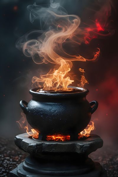 Cauldron Fire, Witch Cauldron, Witches Cauldron Over Fire, Cauldron Wallpaper Iphone, Flaming Cauldron, Cauldron Fantasy, Black Cauldron With Fire, Bubbling Cauldron Wallpaper, Cauldron With Fire Halloween Witch Cauldron Cauldron Fire, Witch Cauldron, Witches Cauldron Over Fire, dark slate gray