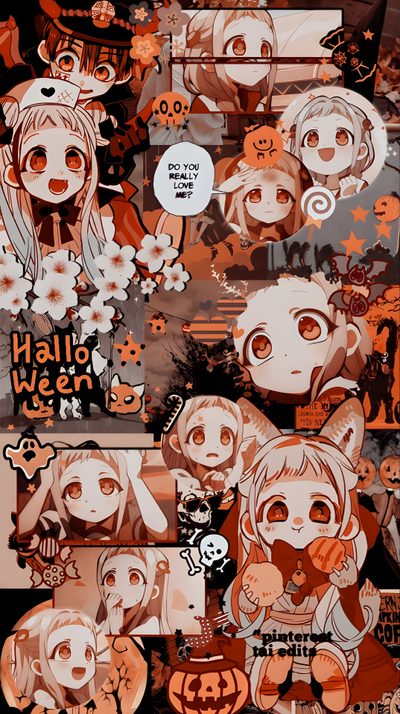 Scary Photos, Sanrio Wallpaper, Anime Wallpaper Phone, Funny Profile Pictures, Cute Anime Wallpaper, Halloween Wallpaper, Girl Wallpaper, Otaku Anime, Anime Demon Tbhk Halloween Scary Photos, Sanrio, Anime Phone, Funny Profile Pictures, Cute Anime, Halloween, sienna