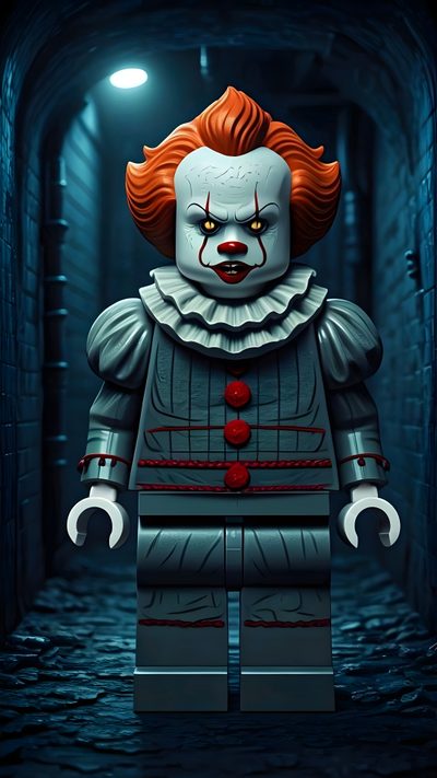 a lego penny penny penny penny penny penny penny penny penny penny penny penny penny penny penny penny Halloween Lego Lego Figures, Lego, Cool Lego, Halloween Lego, Lego Art The Clown, Dark Lego, black