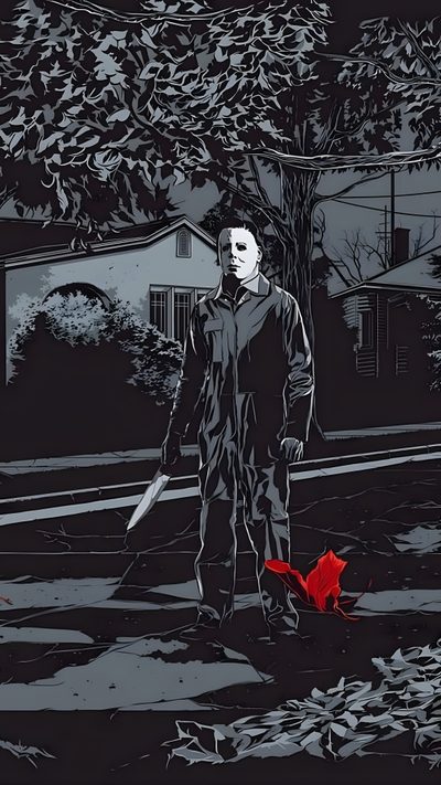 Michael Myers Wallpaper Desktop, Michael Myers Computer Wallpaper, Michael Myers Print, Halloween Movie Artwork, Halloween Backgrounds Michael Myers, Mike Myers Halloween Wallpaper, Halloween 6 Wallpaper, Michael Myers Cover, Halloween 2 Wallpaper Halloween 1978 Iphone Michael Myers Desktop, Michael Myers Computer, Michael Myers Print, black