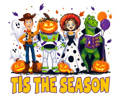 a group of people dressed up as halloween characters Toy Story Halloween Mickey Halloween Party, Disney Princess Babies, Mickey Halloween, Dr. Seuss Svg, white
