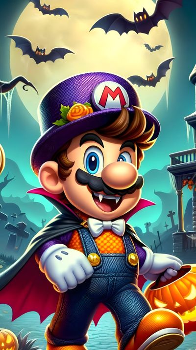 Super Mario And Luigi, Super Mario Art, Mario Art, Mario Brothers, Whatsapp Wallpaper Cute, Mario Bros., Mario And Luigi, Video Game Characters, Halloween Wallpaper Nintendo Halloween Super Mario And Luigi, Super Mario Art, Mario Art, Mario Brothers, Whatsapp Cute, dim gray