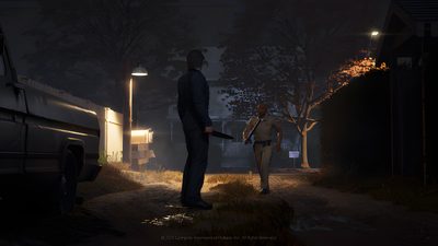 Halloween Video Game, Halloween Film, Good Horror Games, Horror Video Games, Raging Bull, John Carpenter, The Dark World, Best Horrors, Halloween Games Halloween The Game Halloween Video Game, Halloween Film, Good Horror Games, Horror Video Games, black