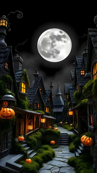 Halloween Scene, Free Halloween Wallpaper, Halloween Wallpaper Dark, Halloween Wallpaper Cute, Halloween Gif, Haunted Village Wallpaper, Halloween Live Wallpaper, Halloween Candles, Halloween Iphone Halloween 4k Video Halloween Scene, Free Halloween, Halloween Dark, Halloween Cute, Halloween Gif, black