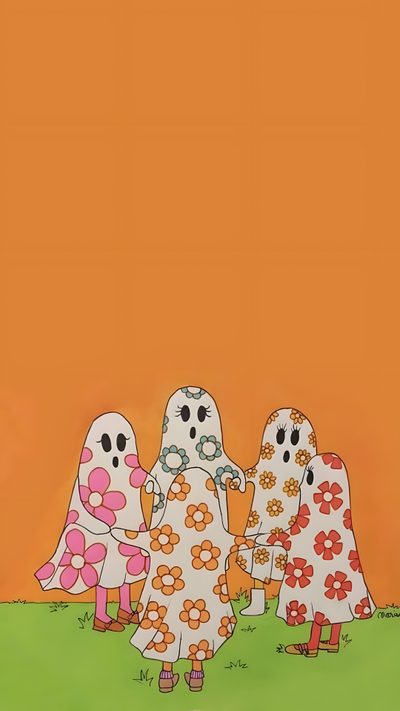 Retro Fall Wallpaper Iphone, Cute Retro Halloween Wallpaper, Hippie Fall Wallpaper, Retro Fall Wallpaper, Hippie Halloween Wallpaper, Indie Halloween Wallpaper, Groovy Halloween Wallpaper, Groovy Fall Wallpaper, Cute Orange Halloween Wallpaper Hippie Halloween Retro Fall Iphone, Cute Retro Halloween, Hippie Fall, Retro Fall, Hippie Halloween, peru