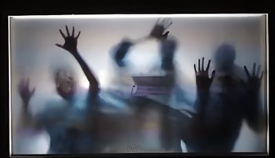 blurry photograph of people reaching up for something Halloween Zombie Gunship Zombie Live Pc, Zombie Invasion Live, Zombie Live Gif, dark slate gray