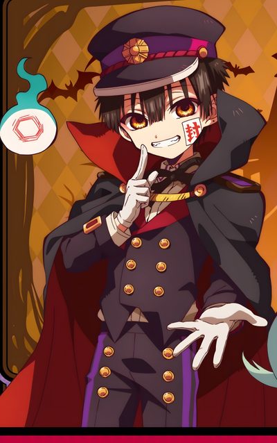 Hanako Halloween, Hanako San, Demon Baby, Ghost Boy, Anime Drawing Books, Jibaku Shounen Hanako-kun, Anime Quotes Funny, Funny Dating Quotes, Cool Anime Pictures Hanako Halloween Hanako Halloween, Hanako San, Demon Baby, Ghost Boy, Anime Drawing Books, saddle brown