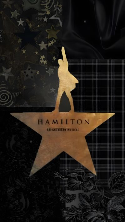 a gold star on top of a black and white checkered background with the name ramon Hamilton Halloween Hamilton Funny, Hamilton Memes, Hamilton Musical, Alexander Hamilton, Theatre Kid, black