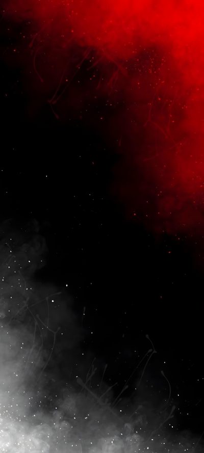 an abstract red and black background with white clouds in the foreground, on top of a dark gray background Halloween Ombre Bakgerand Dark, Dual Tone, Black White Red Background, Blank Color, Pink Black Gradient,