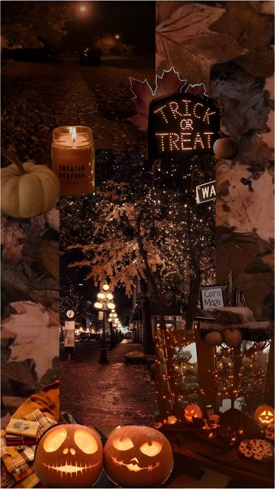 Helloween Picture, Halloween Esthetics Background, Halloween And Fall, Halloween Vibes Wallpaper, Autumn And Halloween, Fall And Halloween Aesthetic Wallpaper, Aesthetic Fall Halloween Wallpaper, Fall Aesthetic Wallpaper Halloween, October Halloween Aesthetic Asthmatic Halloween Helloween Picture, Halloween Esthetics Background, Halloween And Fall, black