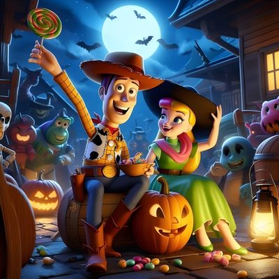 Happy Thanksgiving Toy Story, Pixar Halloween Characters, Toy Story Thanksgiving, Disney Pixar Halloween, Toy Story Halloween Wallpaper, Toy Story Witch, Toy Story Halloween Special, Toy Story Characters Halloween, Toy Story Halloween Clip Art Toy Story Halloween Happy Thanksgiving Toy Story, Pixar Halloween Characters, Toy Story Thanksgiving, dark slate gray