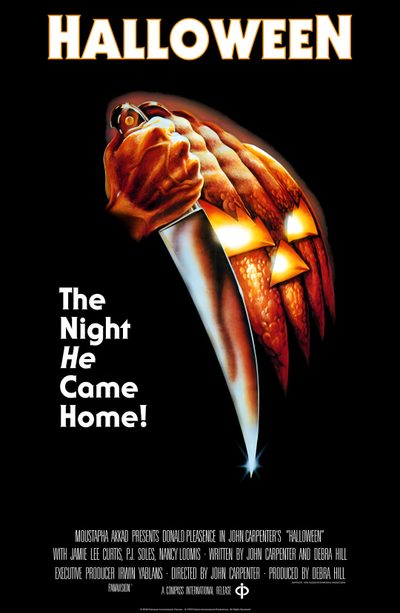 John Carpenter's Halloween (1978) Poster Halloween 3 Poster, Halloween 5 Poster, Halloween 2 Poster, Halloween 1 Poster, Halloween Original Poster, Original Halloween Movie Poster, Elf Film, Halloween Horror Nights Poster, Halloween Movie Poster 1978 Printable John Carpenter Halloween Halloween 3 Poster, Halloween 5 Poster, Halloween 2 Poster, Halloween 1 Poster, black