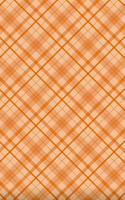 an orange and white checkered pattern is shown in this image, it appears to be very Halloween Orange Plaid Fall Paper, Orange Thanksgiving Background, Orange Pattern Background, sandy brown