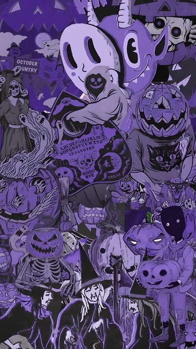 Purple Aesthetic Wallpaper Halloween, Halloween Background Black And Purple, Halloween Wallpaper Iphone Purple, Spooky Dark Purple Wallpaper, Spooky Purple Wallpaper For Halloween, Purple Halloween Wallpaper Iphone, Purple Purple Edgy Aesthetic Halloween Wallpaper, Purple Edgy Aesthetic Halloween Wallpaper, Purple Wallpaper Halloween Halloween Jumble -faded Purple Purple Aesthetic Halloween, Halloween Background Black And Purple, Halloween Iphone Purple, dark slate blue