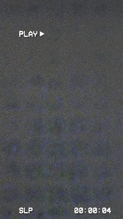 an airplane is flying in the sky with two arrows pointing to it's left Vhs Halloween Vhs Background Template, Vhs Aesthetic Overlay, Vhs Templates, dark slate gray