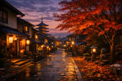 "🖼️ Grab my Japanese AI Prompt Pack → Link in bio  Japanese Dark Aesthetic Stunning Wallpapers, Dark. Cozy. Cinematic. 🏮🎋  This is the aesthetic we live by — from AI wallpapers to moody music 🎵  🖼️ Grab my Japanese AI Prompt Pack → Link in bio 🎧 Match the vibe with our YouTube channels:  MoodI Vibes 👉 youtube.com/@MoodIVibes001 MoodI Funk 👉 youtube.com/@MoodIFunk MoodI Music 👉 youtube.com/@MoodI_Music_Song Tamil Vibes Only 👉 youtube.com/@TamilVibesOnly_TVO  #JapaneseAesthetic #MoodyVibes #LofiJapan #AIWallpaper #CinematicArt #AestheticMusic " Kyoto Autumn, Instagram Feed Planner, Magic Forest, Ghibli Art, Stunning Wallpapers, Japanese Aesthetic, Backgrounds Desktop, Laptop Wallpaper, Girl Wallpaper Japan Halloween Kyoto Autumn, Instagram Feed Planner, Magic Forest, Ghibli Art, Stunning, maroon