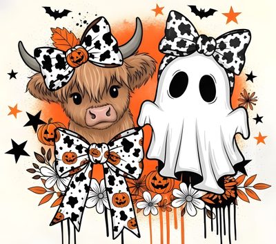Candy Clipart, Halloween 2, Seasons Art, Halloween Candy, I Wallpaper, Cute Doodles, Cricut Crafts, Tumbler Designs, Cow Cute Halloween Highland Cow Candy Clipart, Halloween 2, Seasons Art, Halloween Candy, I, antique white