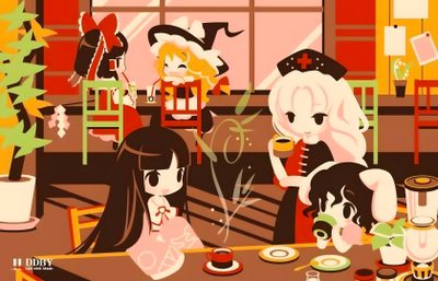 Touhou Party, Touhou Puppet Dance, Touhou Mcdonalds, Touhou Minimalist Wallpaper, Touhou Dance, Touhou Keyboard, Touhou Eating, Touhou Pv, Touhou Background Touhou Halloween Touhou Party, Touhou Puppet Dance, Touhou Mcdonalds, Touhou Minimalist, Touhou Dance, sienna