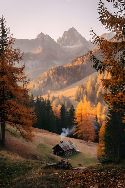 Warm Aesthetic Pictures, Mountains In The Fall, Fall Hiking Aesthetic, Mountain Aesthetic, Fall Hiking, Autumn Scenes, Autumn Scenery, Autumn Beauty, Autumn Forest Halloween Mountain Warm Aesthetic Pictures, Mountains In The Fall, Fall Hiking Aesthetic, sienna