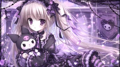 #kuromi Kuromi Banner, Kuromi Wallpaper Tablet, Kuromi Poster, Kuromi Pc Wallpaper, Kuromi Laptop Wallpaper, Kuromi Desktop Wallpaper, Tablet Wallpaper, Kawaii Wallpaper, Laptop Wallpaper Chromebook Kuromi Halloween Kuromi Banner, Kuromi Tablet, Kuromi Poster, Kuromi Pc, light slate gray
