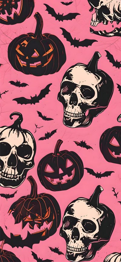 Halloween Lockscreen Aesthetic, Pink Spooky Wallpaper Iphone, Goth Phone Wallpaper, Preppy Halloween Background, Halloween Iphone Wallpaper, Halloween Aesthetic Wallpaper, Horror Background, Pink Halloween Wallpaper, Spooky Background Dark Pink Halloween Halloween Lockscreen Aesthetic, Pink Spooky Iphone, Goth Phone, pale violet red