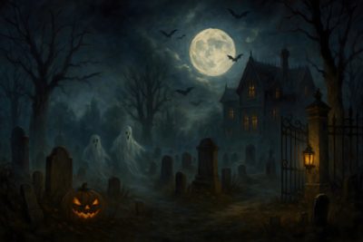 Get in the Halloween Spirit with These Moonlit Graveyard with Ghostly Figures!  Specifically designed for your Samsung "The Frame" Tv, simply add this to your art collection with the Smart Things App (No Mat).  By Selecting the "No Matt" option, it will display perfectly on your tv!  Once on your Tv, you can Swipe up on the image and add a mat later if you would like! Vintage Halloween Prints, Halloween Projector, Gallery Wall Printables, October Art, Witch Painting, Victorian Wall Art, Halloween Graveyard, Dark Academia Wall, Art Halloween Samsung Tv Halloween Vintage Halloween Prints, Halloween Projector, Gallery Wall Printables, black