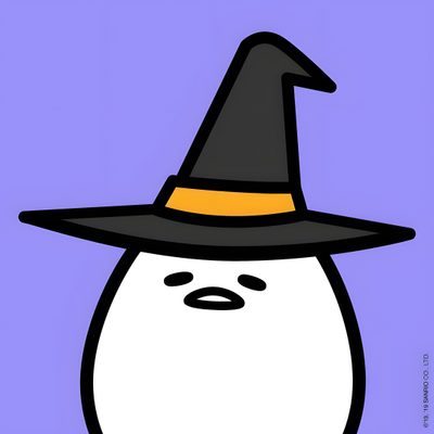 Gudetama Moon, Gudetama Autumn, Gudetama Halloween Wallpaper, Gudetama Pumpkin Carving, Gudetama Thanksgiving, Gudetama Halloween, Gudetama Witch, Halloween Sanrio Drawings, Happy Gudetama Gudetama Halloween Gudetama Moon, Gudetama Autumn, Gudetama Halloween, Gudetama Pumpkin Carving, medium purple