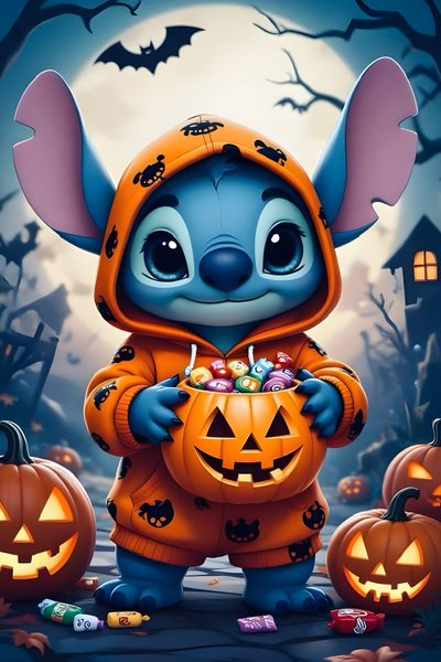 Fall Stitch Wallpaper, Stitch Fall Wallpaper Iphone, Autumn Stitch Wallpaper, Stitch Fall Background, Stitch Thanksgiving, Stitch Halloween Wallpaper Iphone, Disney Halloween Wallpaper Iphone, Lilo And Stitch Wallpaper Halloween, Stitch Wallpaper Halloween Stitch Halloween Costume Fall Stitch, Stitch Fall Iphone, Autumn Stitch, Stitch Fall Background, dim gray