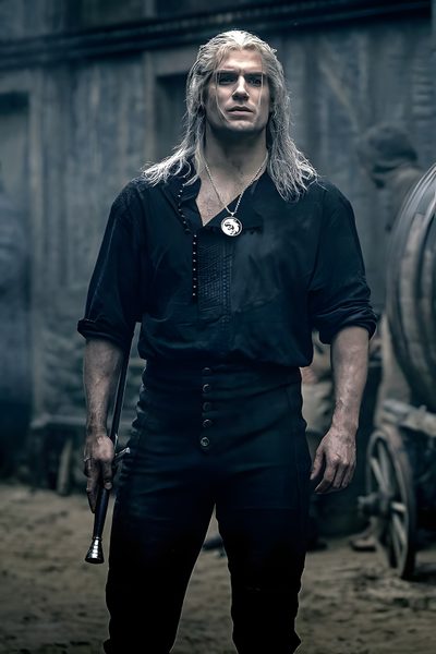 The Witcher Series, Witcher Wallpaper, The Witcher Geralt, Handsome Style, Witcher Art, Yennefer Of Vengerberg, Geralt Of Rivia, The Witcher 3, Henry Cavill Witcher Geralt Halloween The Witcher Series, Witcher, The Witcher Geralt, Handsome Style, dark slate gray