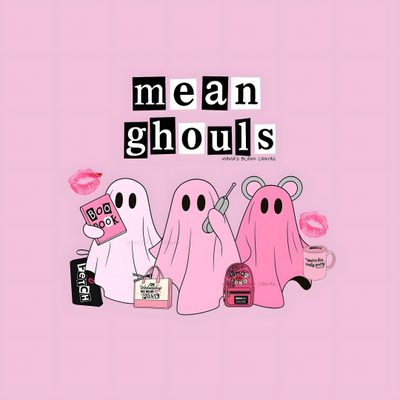 Live Love, Fall Vibes, My Vibe, Mood Board, 3d Printing, Cricut, Best Friends, Halloween, Canvas Mean Girls Halloween Live Love, Fall Vibes, My Vibe, Mood Board, 3d Printing, Cricut, thistle