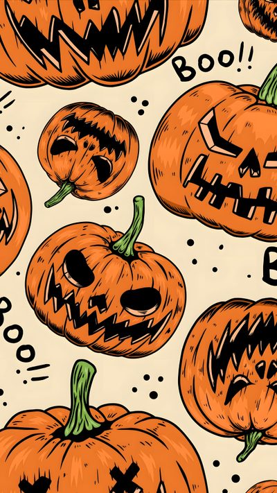 Hallowen Wallpers, Halloween Pumpkin Wallpaper, Spooky Background, Happy Halloween Pictures, Pumpkin Wallpaper, Image Halloween, Minimalist Halloween, Gothic Artwork, Emoji Stickers Iphone Halloween Orange Pumpkin Hallowen Wallpers, Halloween Pumpkin, Spooky Background, chocolate