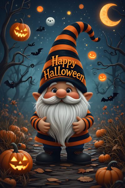Cute Happy Halloween Images, Happy Halloween Images Wallpaper, Happy Halloween Images, Cute Happy Halloween Pictures, Halloween Gnomes Wallpaper, Images Of Happy Halloween, Happy Halloween Images 2024, Halloween 2025 Image, Happy Halloween 2024 Halloween Gnome Design Cute Happy Halloween Images, Happy Halloween Images, Cute Happy Halloween Pictures, dark slate gray