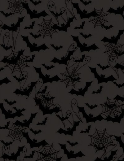 Bat Themed Background, Black Spooky Background, Goth Fall Background, Halloween Background Goth, Black Bat Background, Halloween Background Gothic, Gothic Cute Bat Background, Bats Background Wallpapers, Emo Halloween Background Gothic Halloween Pattern In Black And Bat Themed Background, Black Spooky Background, Goth Fall Background, dark slate gray