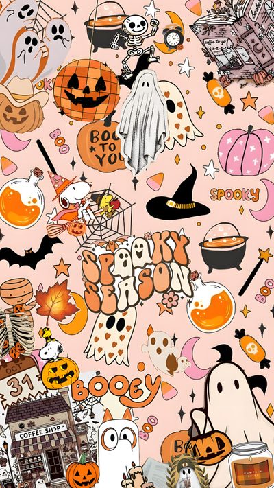 Halloween Wallpaper Iphone Backgrounds, Halloween Wallpaper Cute, Printable Diy Crafts, Cute Summer Wallpapers, Halloween Wallpaper Iphone, Android Wallpaper Abstract, Preppy Wallpaper, Creepy Halloween, Halloween Backgrounds Cute Halloween For Car Seat Halloween Iphone Backgrounds, Halloween Cute, Printable Diy Crafts, pink