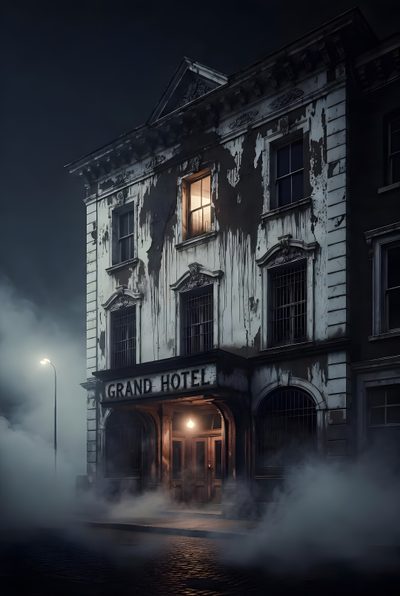 Haunted House Props, Simple Background Images, Simple Backgrounds, Haunted House, Background Images Halloween Haunted Hotel Haunted House Props, Simple Background Images, Simple Backgrounds, dark slate gray