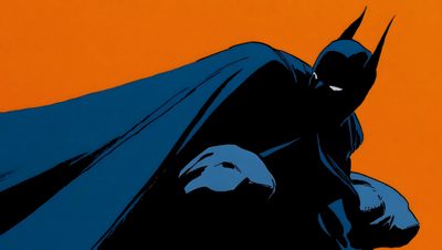 an image of a batman standing in the dark Batman Long Halloween Marvel Comics Pc, Batman High Quality, Batman Intro, Desktop Batman, dark green