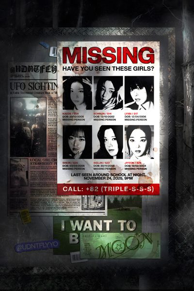 the missing poster has been placed on a wall Missing Halloween Poster Missing Poster Template Aesthetic, Missing Poster Horror, Missing Template Poster, dark slate gray