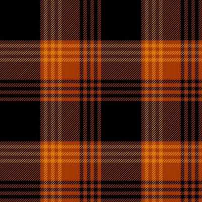 an orange and black plaid pattern Halloween Orange Plaid Halloween Plaid, Orange And Black Tartan, Orange And Black Plaid Background, maroon
