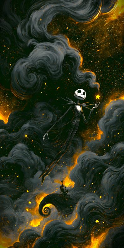 Nightmare Before, Before Christmas, Nightmare Before Christmas, Christmas, The Nightmare Before Christmas Jack Skellington Halloween Nightmare Before, Before Christmas, Nightmare Before Christmas, Christmas, black