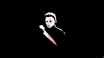 Michael Myers, Halloween, horror, fan art, digital art, Adobe Illustrator HD wallpaper | Michael myers, Michael myers art, Michael myers halloween Michael Myers Wallpaper Ipad, Horror Desktop Wallpaper, Friday The 13th Desktop Wallpaper, Horror Movie Wallpaper Desktop, Ghostface Gif Wallpaper, Michael Myers Desktop Wallpaper, Michael Myers Black Background, Michael Myers Computer Wallpaper, Jason Voorhees Wallpaper 1920x1080 Halloween Michael Myers Michael Myers Ipad, Horror Desktop, Friday The 13th Desktop, black