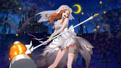 Unohana Retsu Beach, Unohana Dress, Unohana Beach, Unahana Bleach, Unohana Beach Outfit, Rangiku Witch, Bleach Halloween Anime, Bleach Halloween Official Art, Bleach Brave Souls Unohana Swimsuit Bleach Halloween Unohana Retsu Beach, Unohana Dress, Unohana Beach, Unahana Bleach, midnight blue
